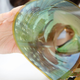 Illustration for article titled This Flexible 18-Inch Screen Rolls Into a Tube One Inch Across